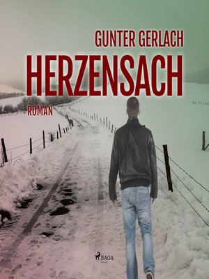cover image of Herzensach (Ungekürzt)